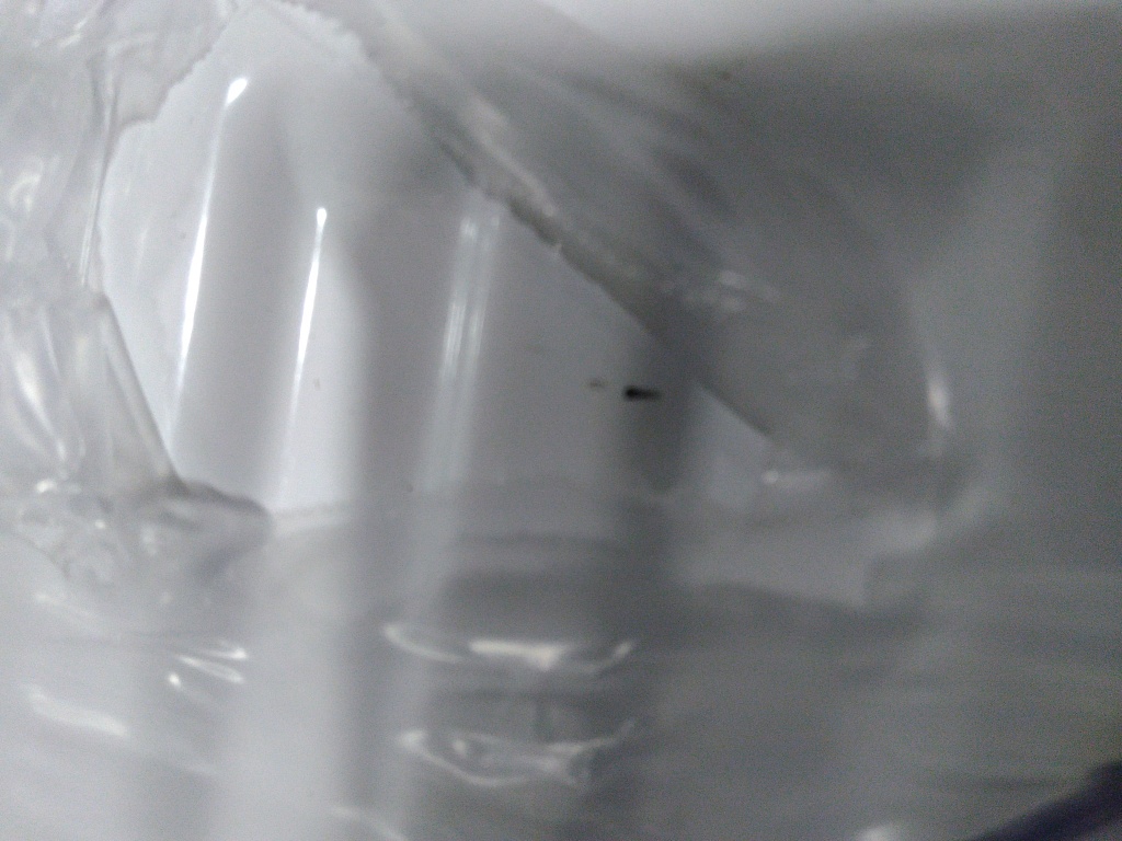 Уцененный товар (потертости на лицевой панели): Стальной панельный радиатор ROMMER Ventil 22/300/1200 нижнее правое подключение, RRS-2020-223120