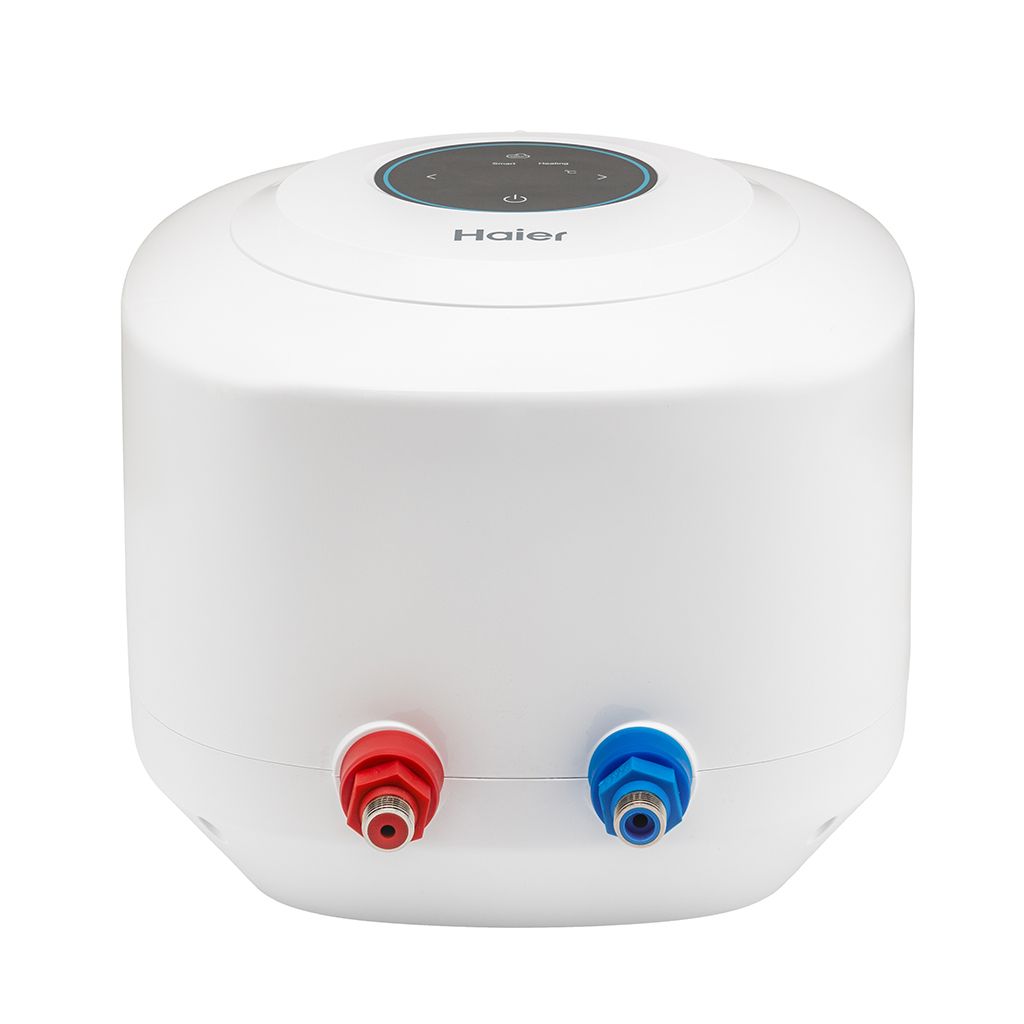 Водонагреватель электрический Haier над мойкой/ 10л/ 2 кВт ES10V-EQ1, GA0SZQU0LRU