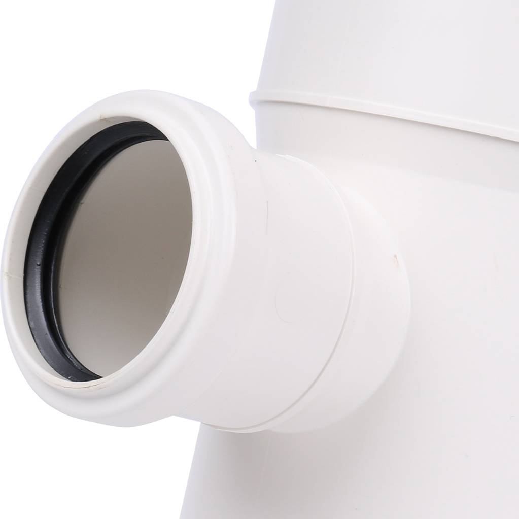 Крестовина одноплоскостная Sinikon КОМФОРТ ПЛЮС D110х50х50х87, 506011.k