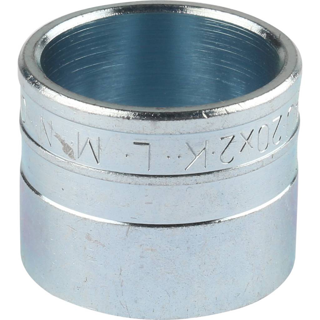 Надвижная гильза РЕХАУ RAUTHERM S 20x2,0, 12503071002