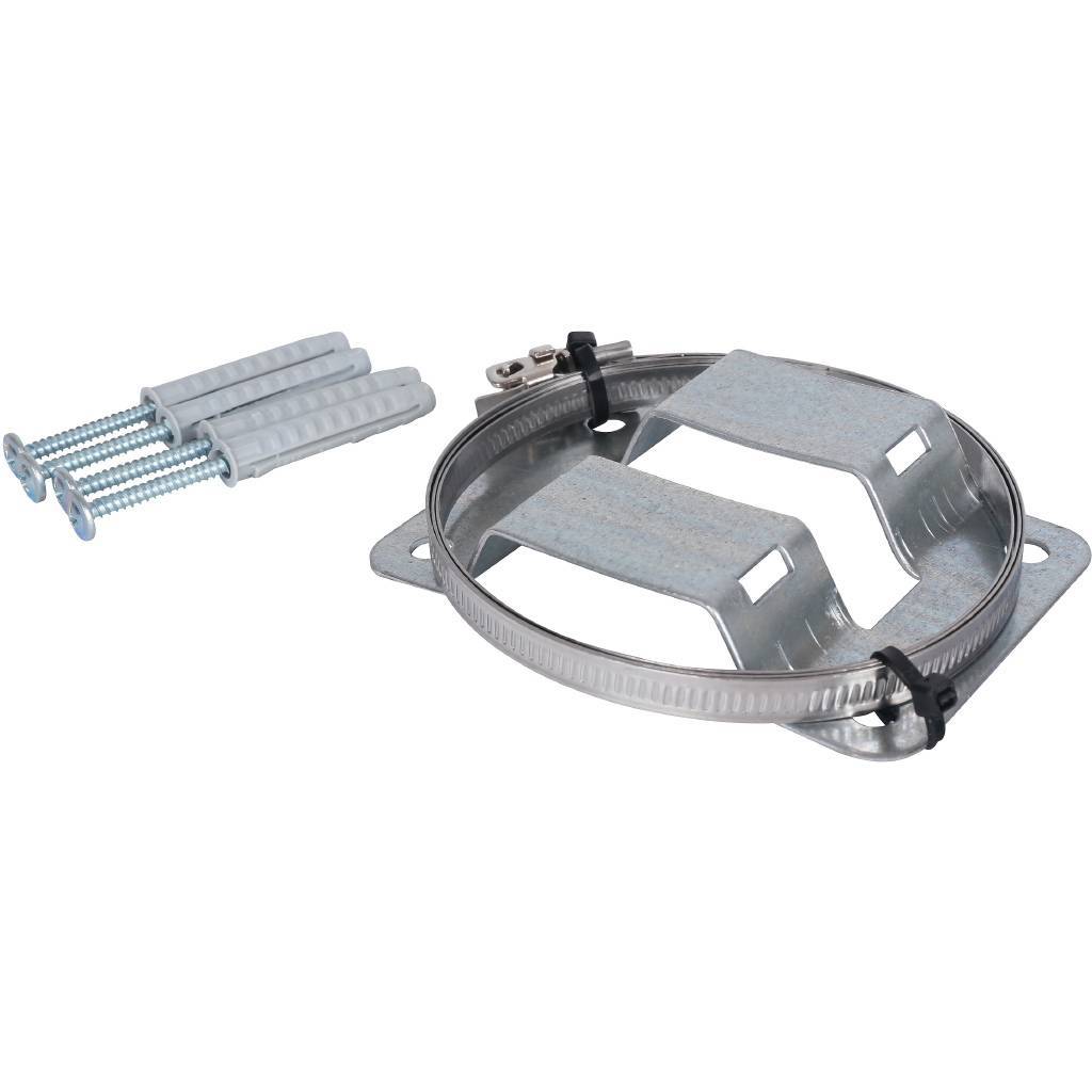 Крепление для мембранного бака STOUT емкостью 8-25 л., SAC-0030-000825