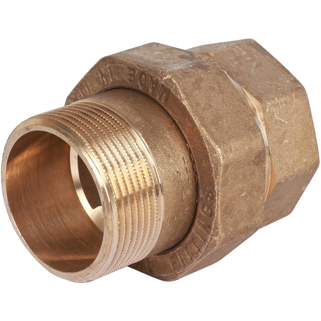 Разъемное соединение STOUT американка ВН 1 1/2 уплотнение под гайкой o-ring кольцо, SFT-0040-000112