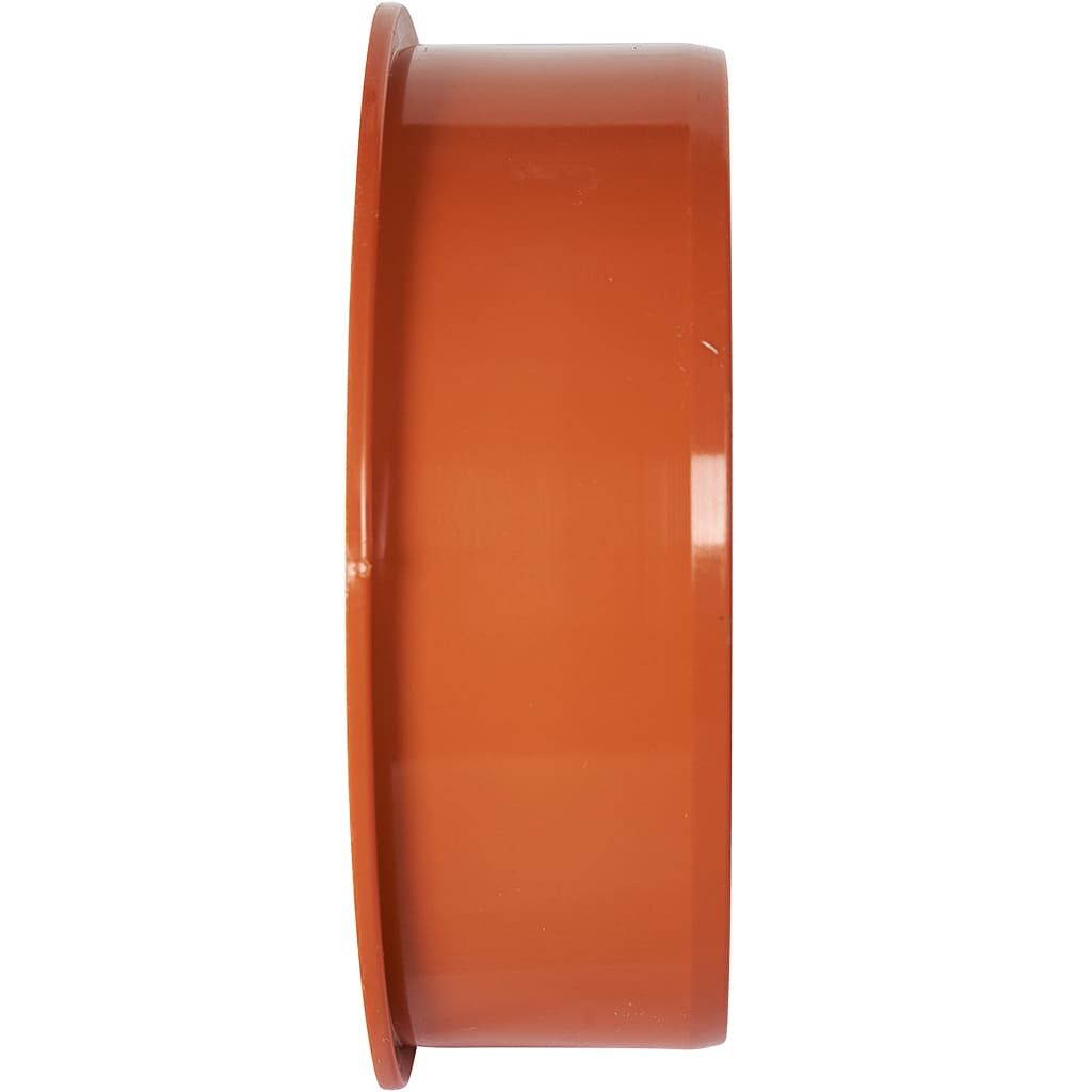 Заглушка Sinikon ПП D110 Универсал, 524007.U