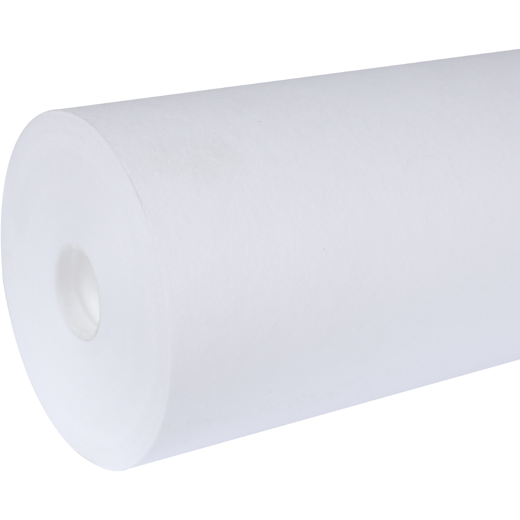 Картридж AquaFilter AQM 20ВВ вспененный полипропилен 20 мкм, FCPS20M20B