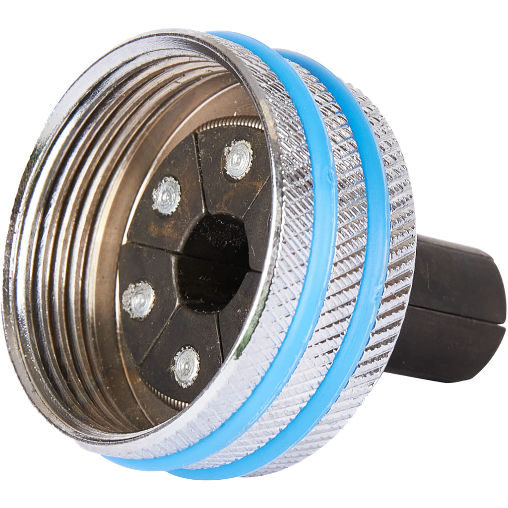 Расширительная насадка для инструмента PEXcase/PexTool, диаметр 25 для труб из сшитого полиэтилена, PEX-25х3,5