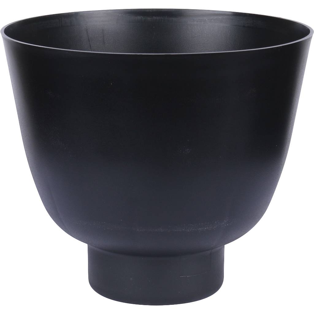 Оголовок шахты для трубы Vaillant DN 80