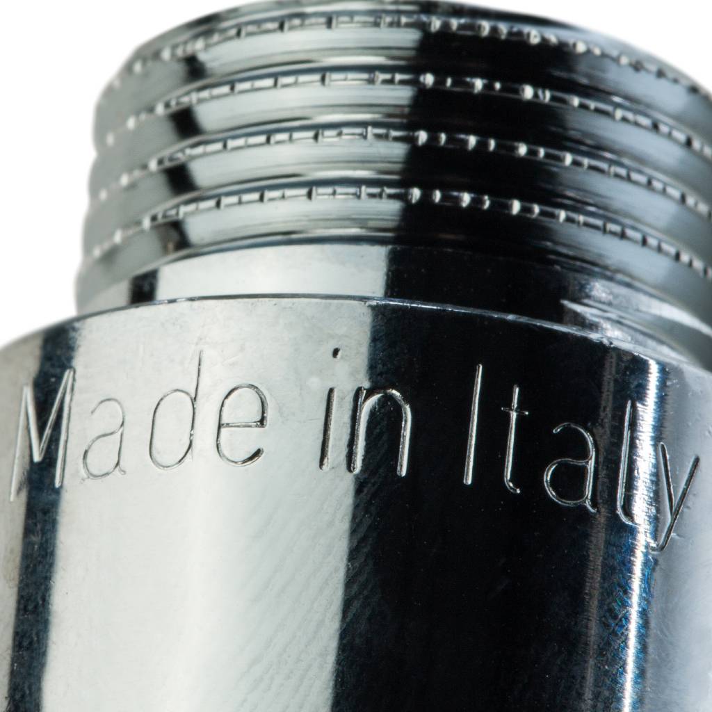 Удлинитель STOUT хромированный 1/2X15, SFT-0002-001215