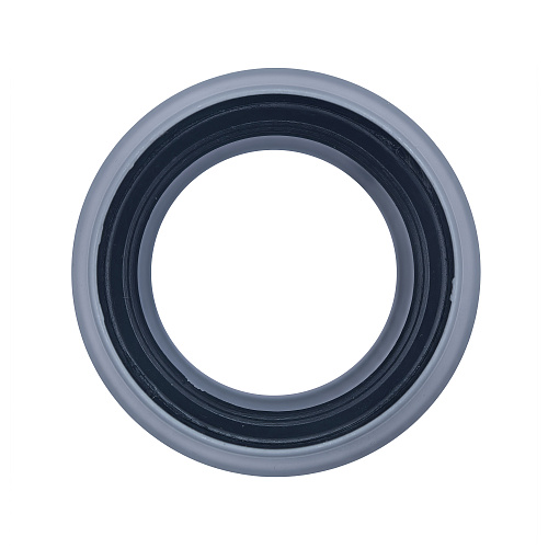 Редукция концентрическая ВК ПП 50/40, серый,РТП