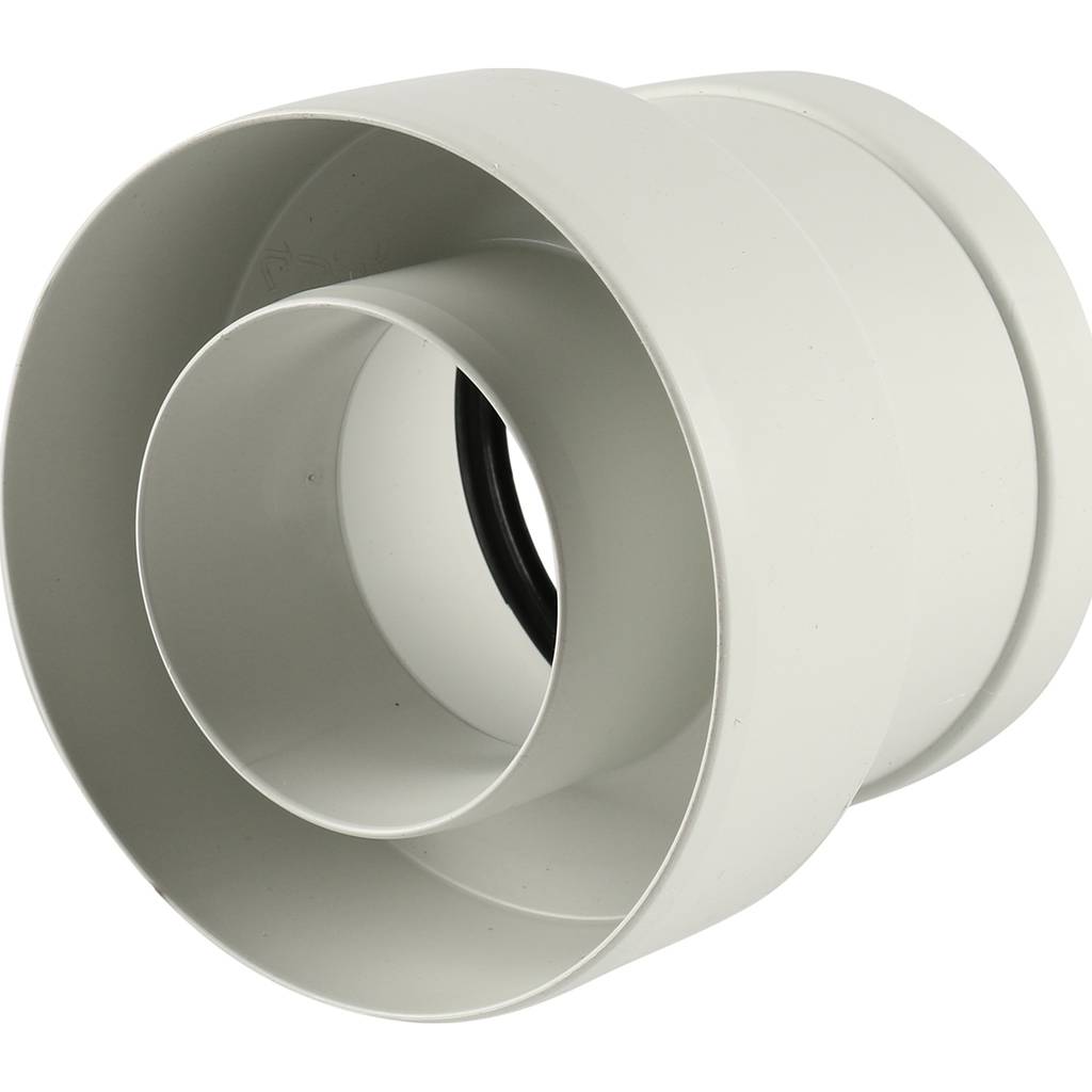 Переходной комлект Baxi на раздельные трубы (AFR), HT, KHG71405911-