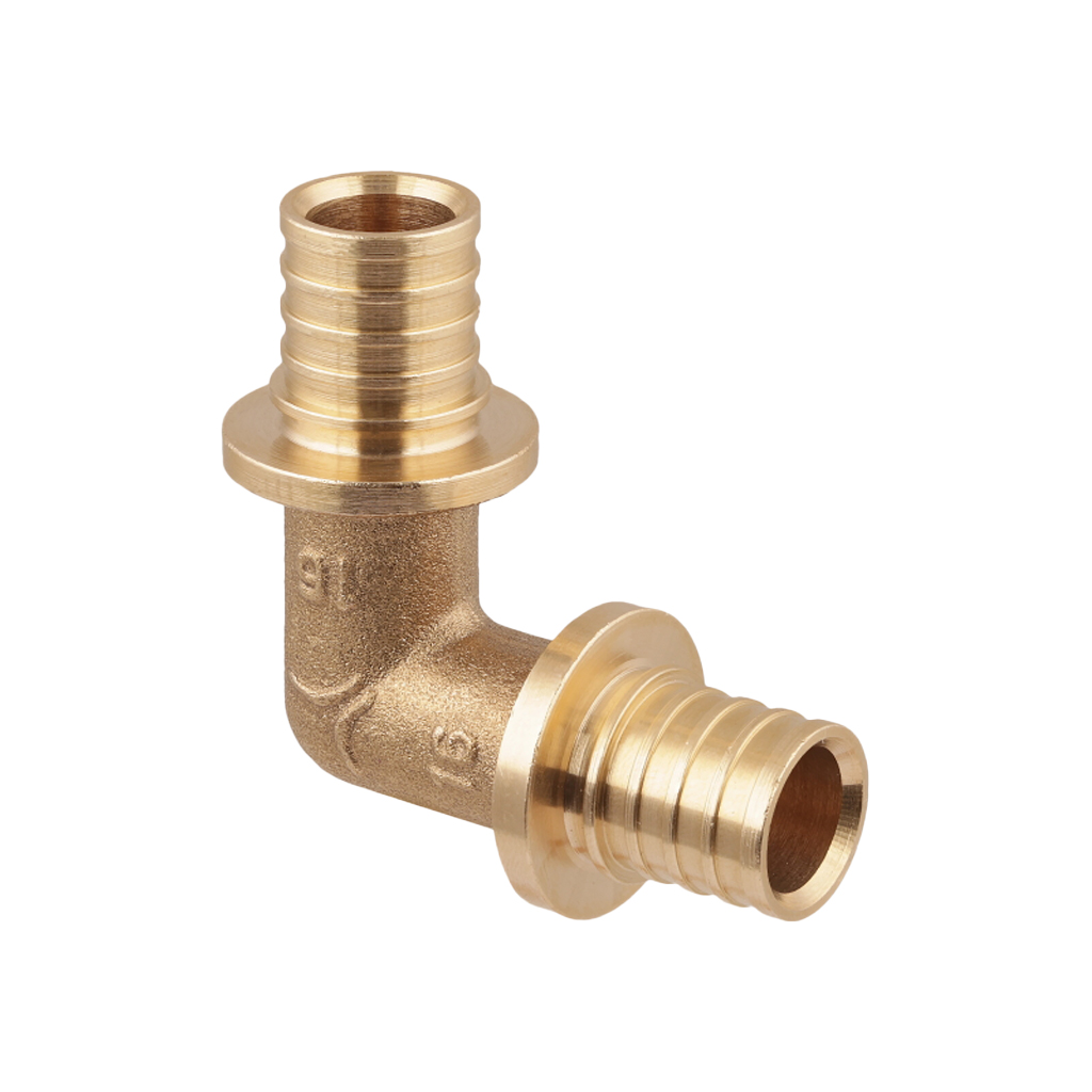 Pro Aqua AX3009040 Pro Aqua D 40x40 Угольник Pro Aqua D 40x40