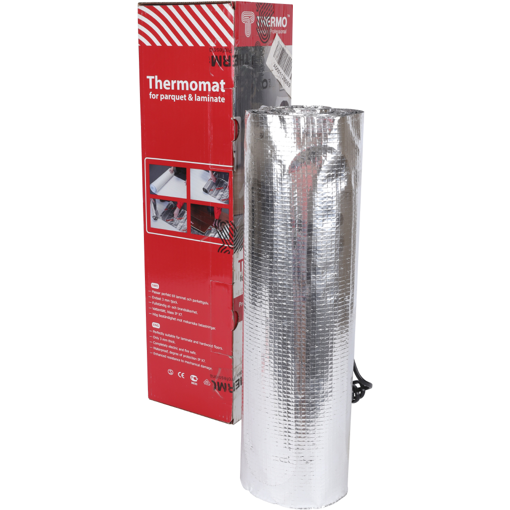 Термомат THERMO LP 4 м.кв, TVK-LP-4