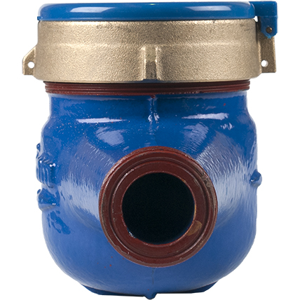 Счетчик воды Декаст ВСКМ 90Х-25 АТЛАНТ, 72-25-67