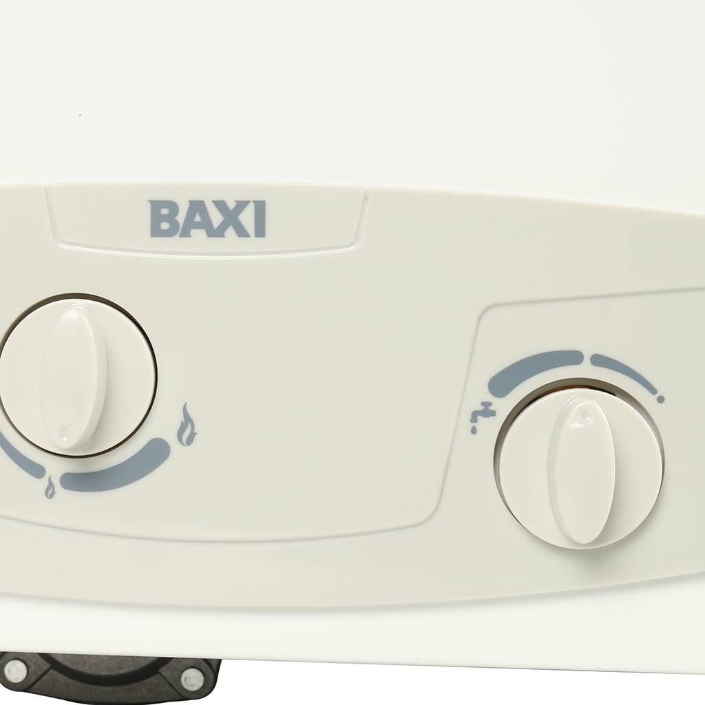 Газовая колонка Baxi SIG-2 11i