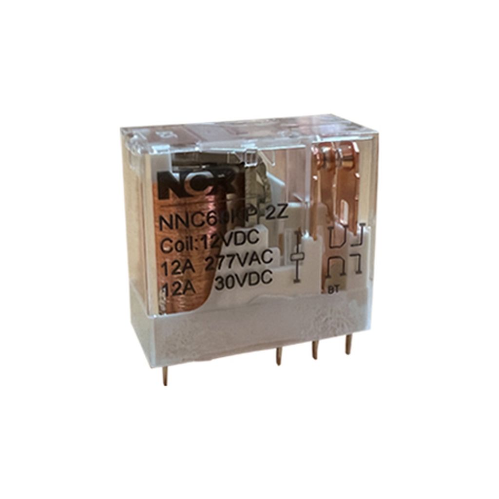 Реле промежуточное ZONT 12V DC, ML00000291