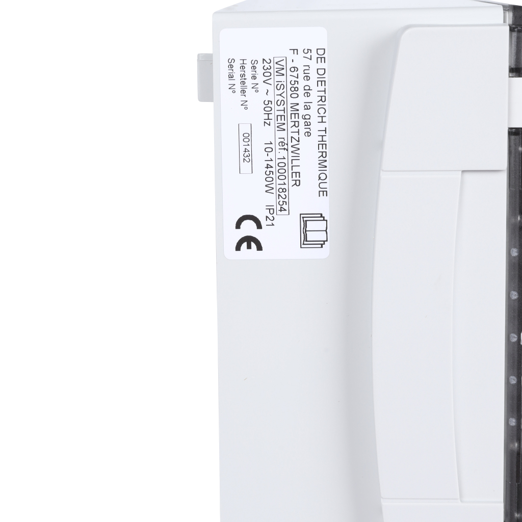 Модуль VM iSystem DeDietrich, 100018254