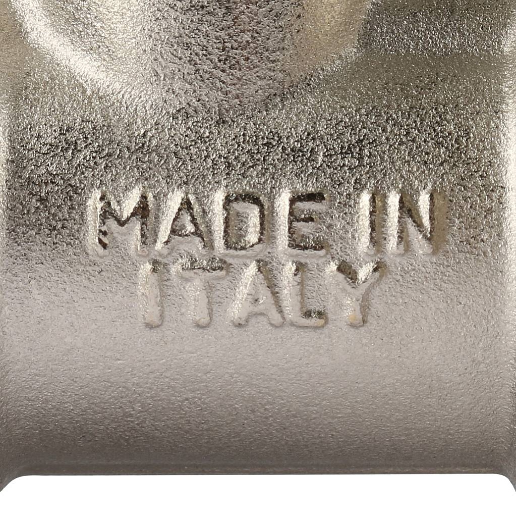 Клапан ручной терморегулирующий STOUT SVRs с неподъемным шпинделем, прямой 3/4, SVRs-1172-000020