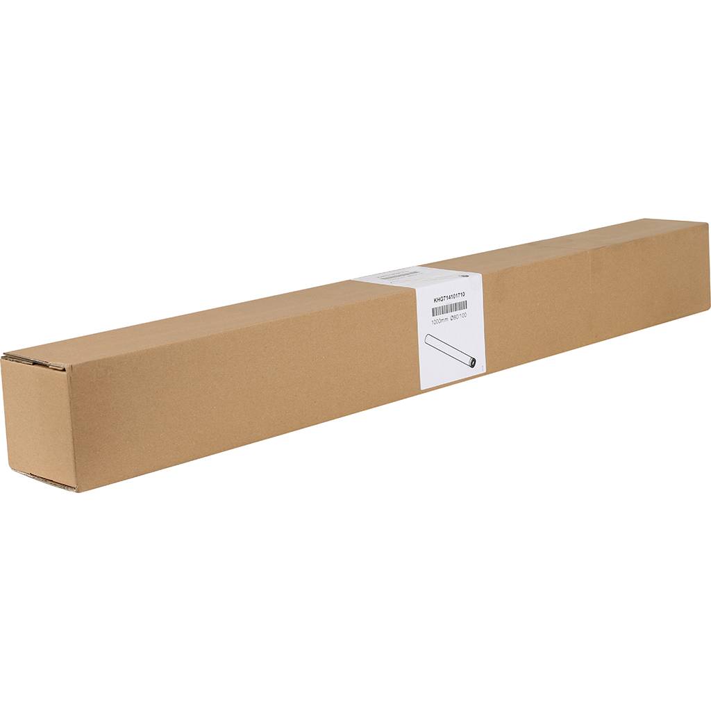 Коаксиальное удлинение Baxi KHG (New) 1000 мм, KHG71410171-