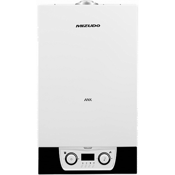 Котел газовый MIZUDO MAESTRO ONE M15ТH (одноконтурный/турбированный/с трехходовым клапаном/OT), CB.002.0604.0002.15