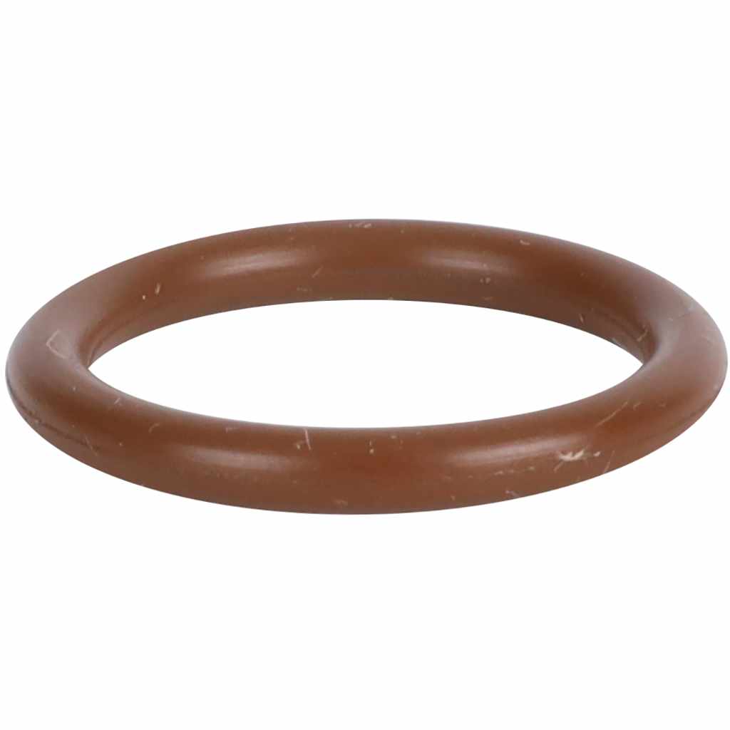 Уплотнительное кольцо ROMMER из FPM, 18, RSS-1028-000018