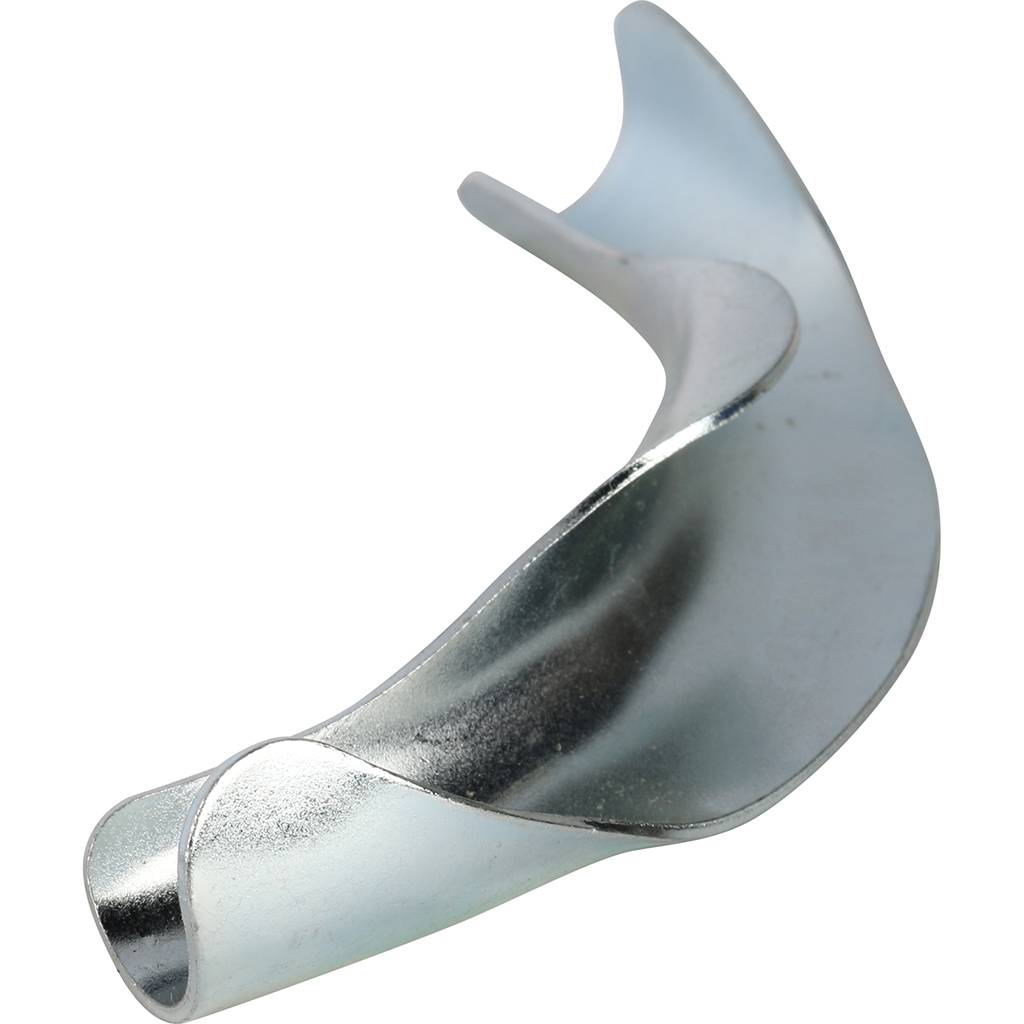 12584083002 (12584081002) РЕХАУ Фиксатор поворота РЕХАУ 16/17/90°, без колец (оцинк. сталь), 12584083002