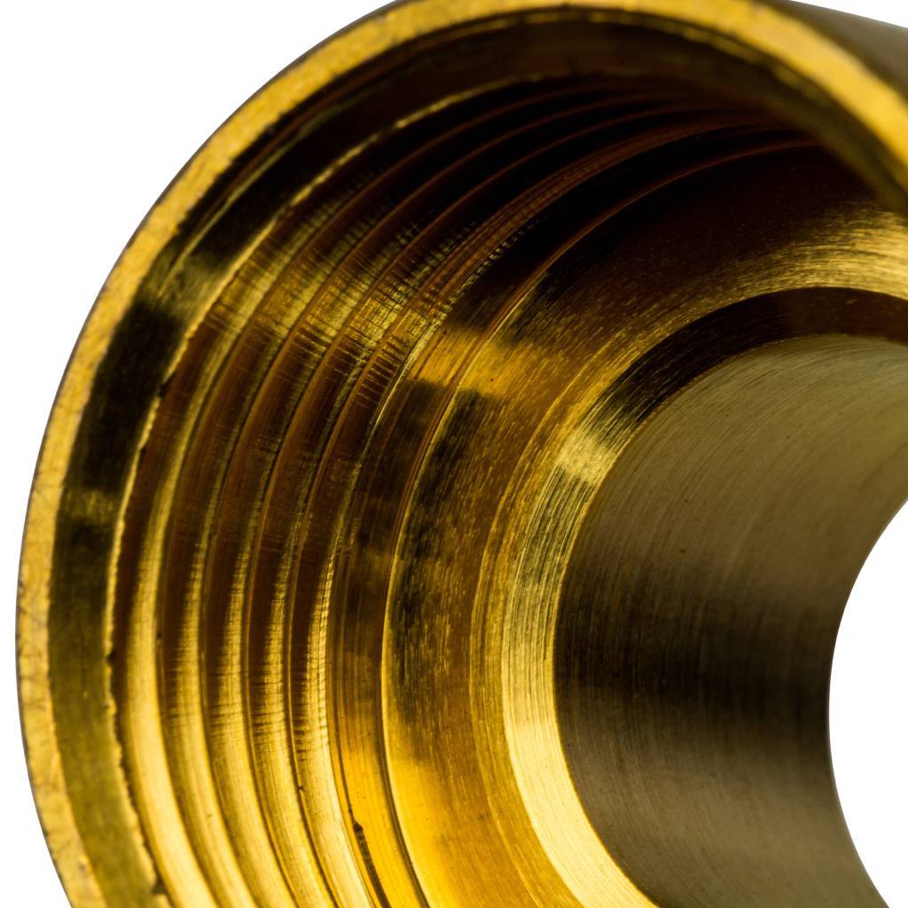 Переходник STOUT ВН 1/2X3/8, SFT-0007-001238