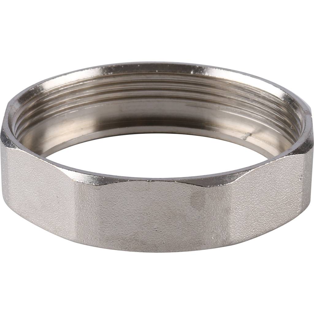 Муфта разъемная Kalde серии ЕСО (наруж. резьба, 40х1 1/4 ), 3272-tum-401a00