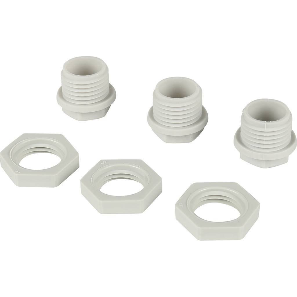 Коробка для крепления Baxi RVA на стену, KHG71409661-