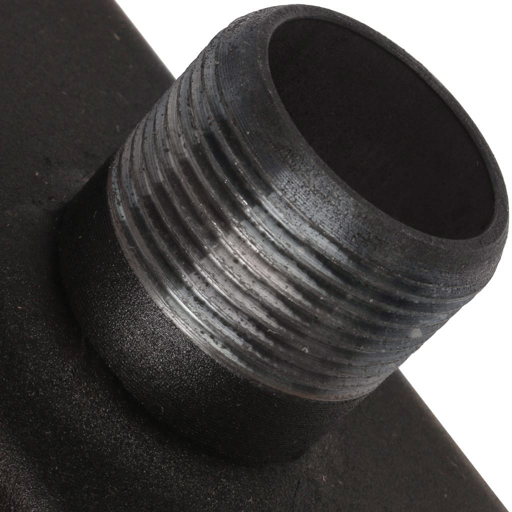 Стальной распределительный коллектор ROMMER RDG-0016 2(3) отопительных контура 1х1 1/4 RDG-0016-004023