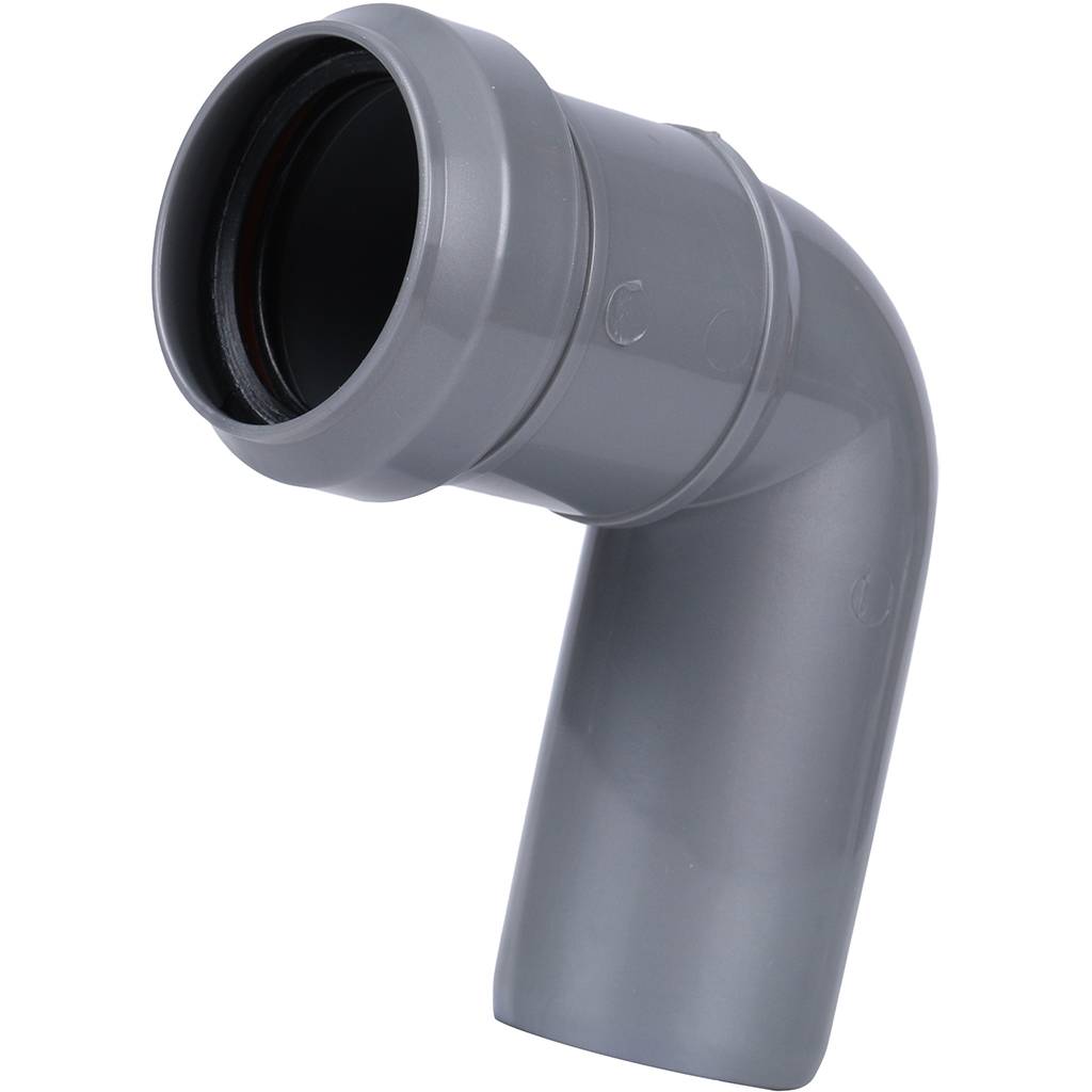 Отвод Sinikon D32x87гр, 504011.R