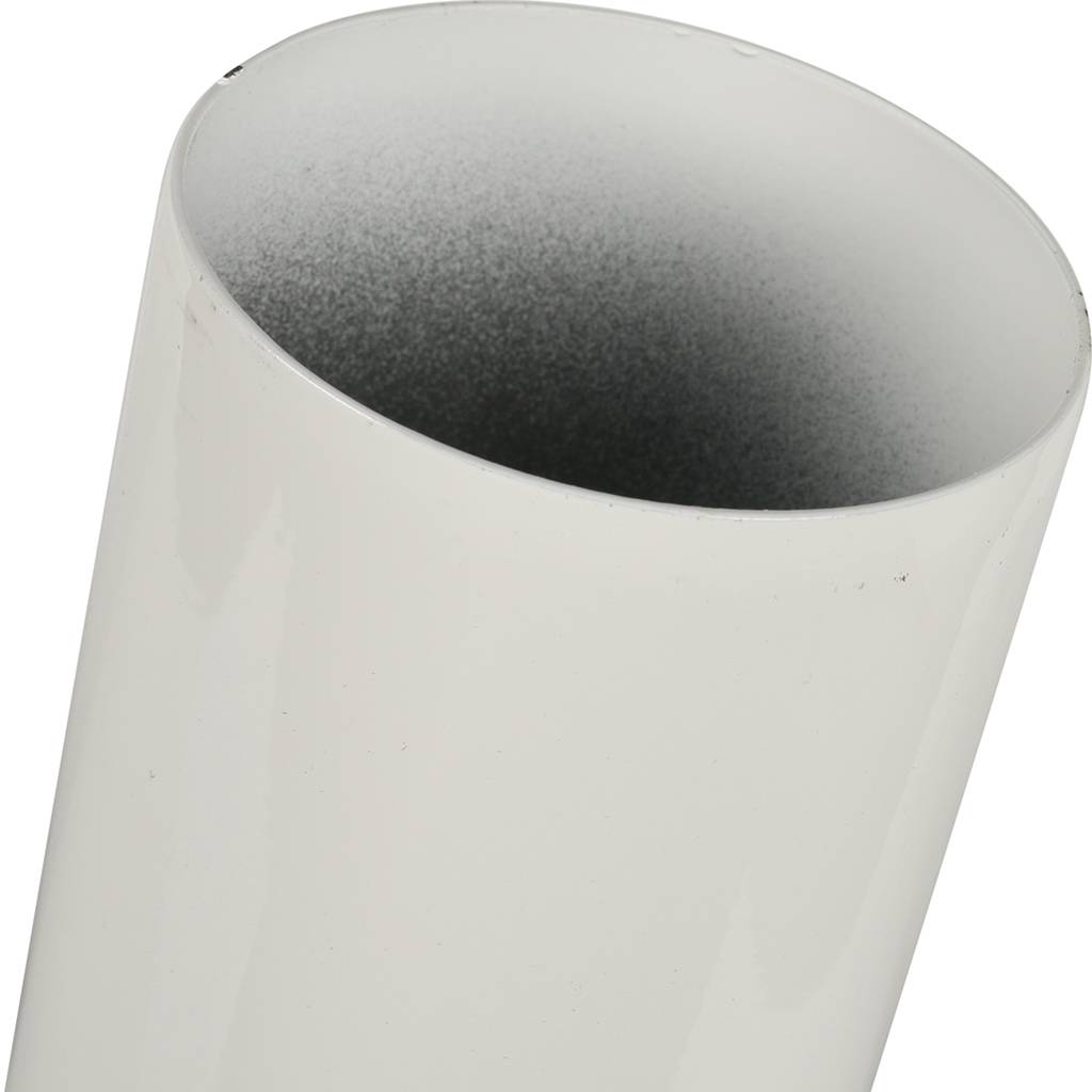 Труба эмалированная Baxi KHG д.80мм,L=1000мм