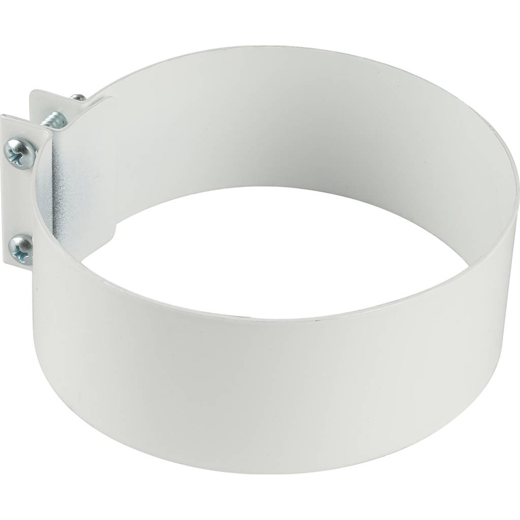 Переходной комплект Baxi KHG для забора воздуха DN 80 (ECO, LUNA, NUVOLA, SLIM), KHG71406151-