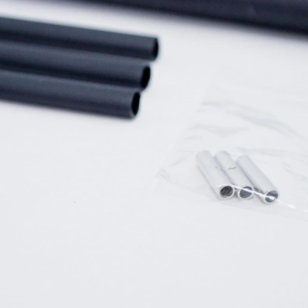 Термоусадочный набор ДЖИЛЕКС для электрического кабеля, 9017