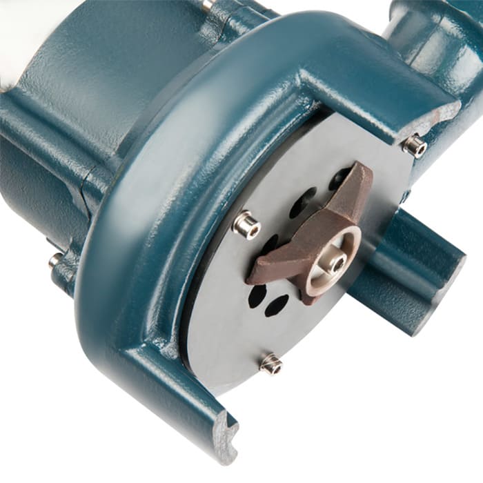 Фекальный насос UNIPUMP FEKACUT V1300DF, 90433