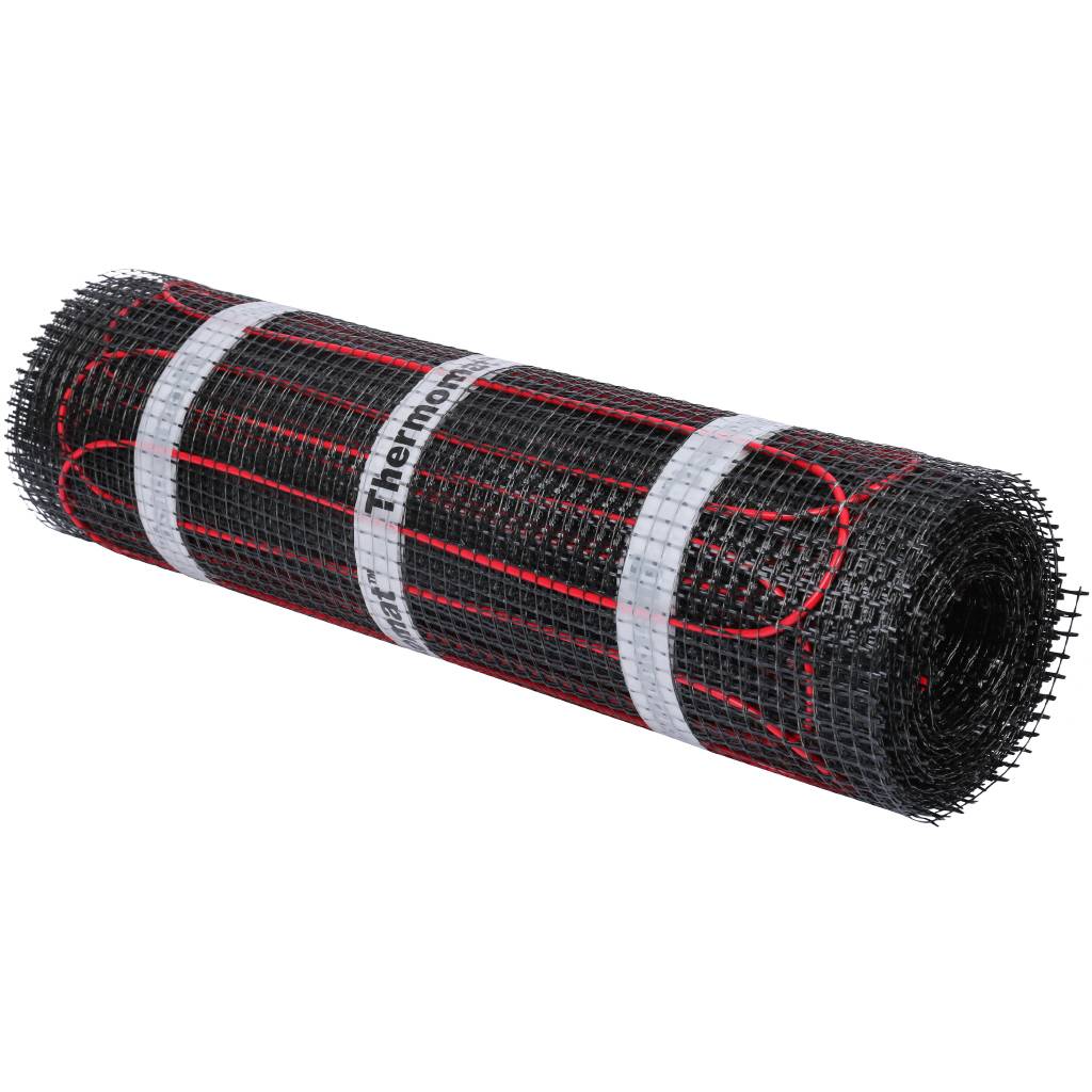 Термомат THERMO 4 м.кв (комплект без регулятора), TVK-180-4