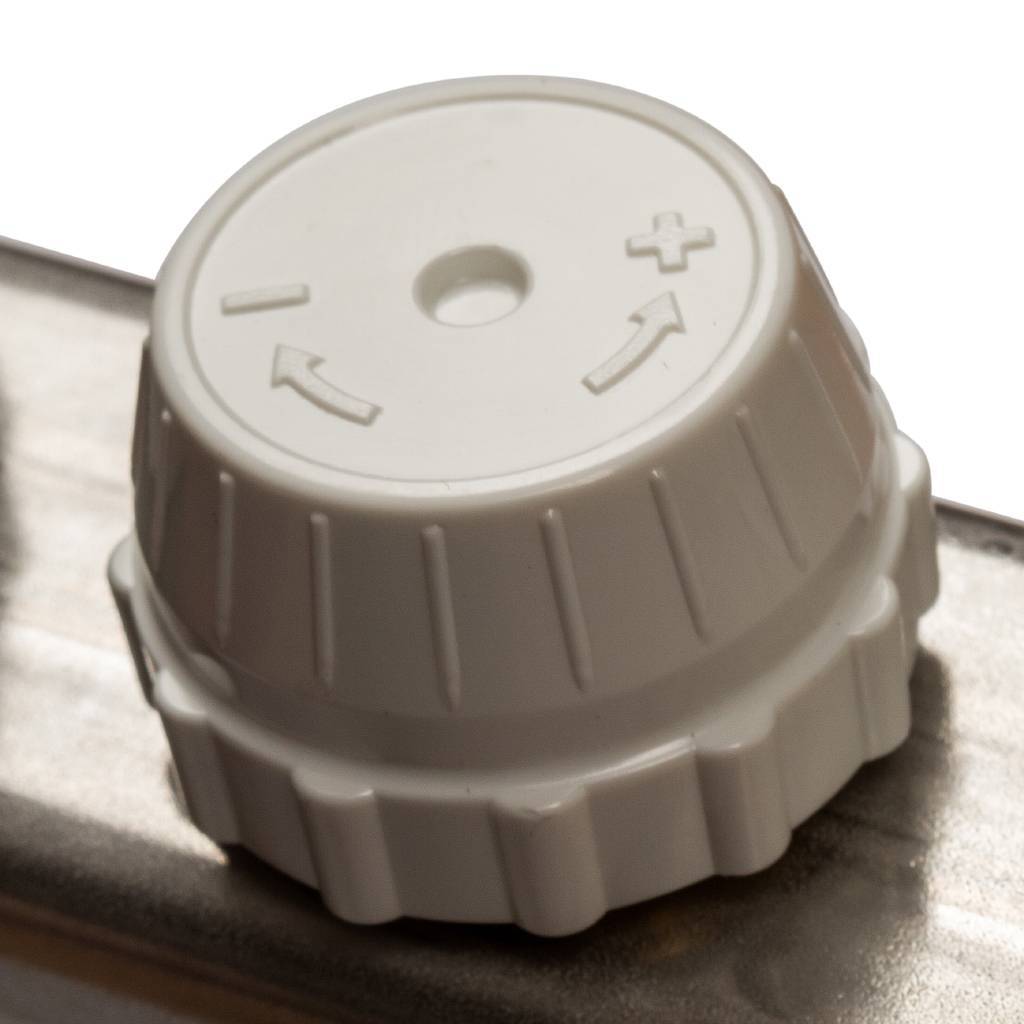 Коллектор из нержавеющей стали в сборе с расходомерами STOUT 9 выходов, SMS 0907 000009