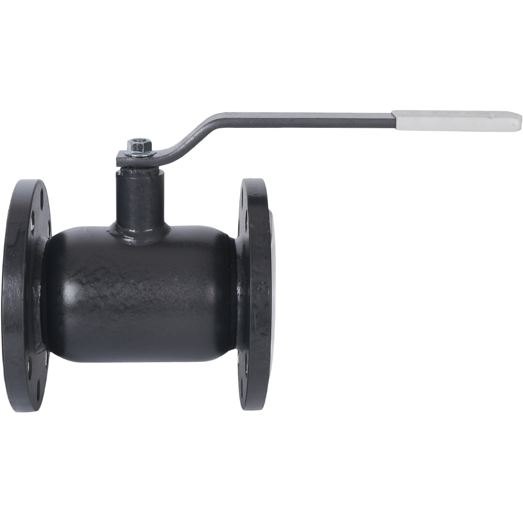 Кран шаровой ALSO КШФ Ду80 Ру 2,5 МПа из Ст.20