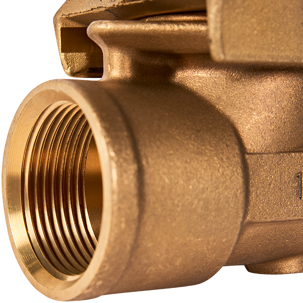 Адаптер для скважинного насоса Aquario 1 1/4