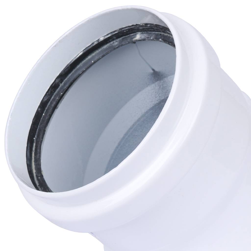 Колено 45 AZ 408 Ду 80, 7736995106