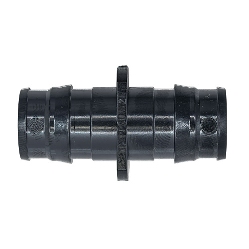 Муфта радиальная PPSU 25, черный,RTP