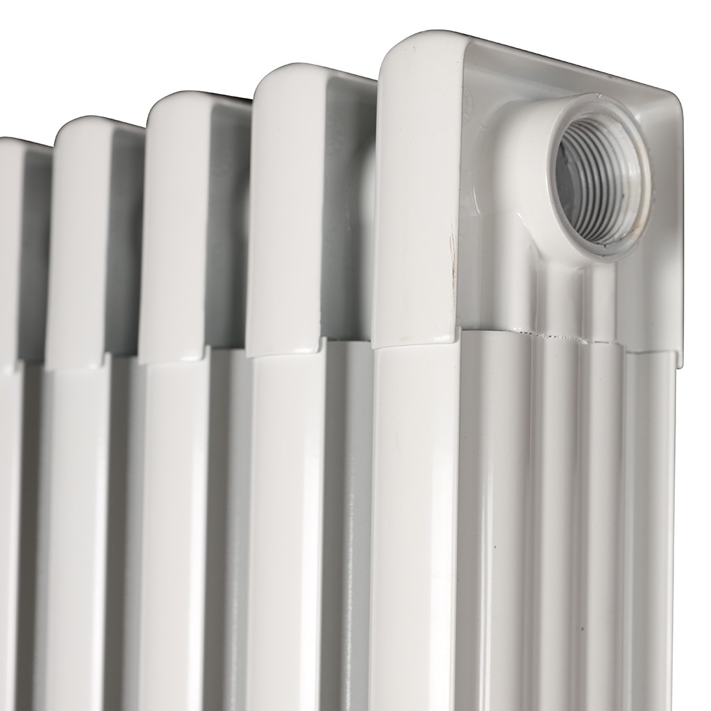 Радиатор алюминиевый Global Ekos Plus высота 1800 8 секций, 242118