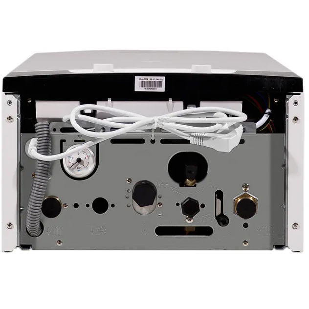 Газовый котел MIZUDO MAESTRO ONE M17ТH (17 кВт, одноконтурный) OPT, CB.002.0604.0002