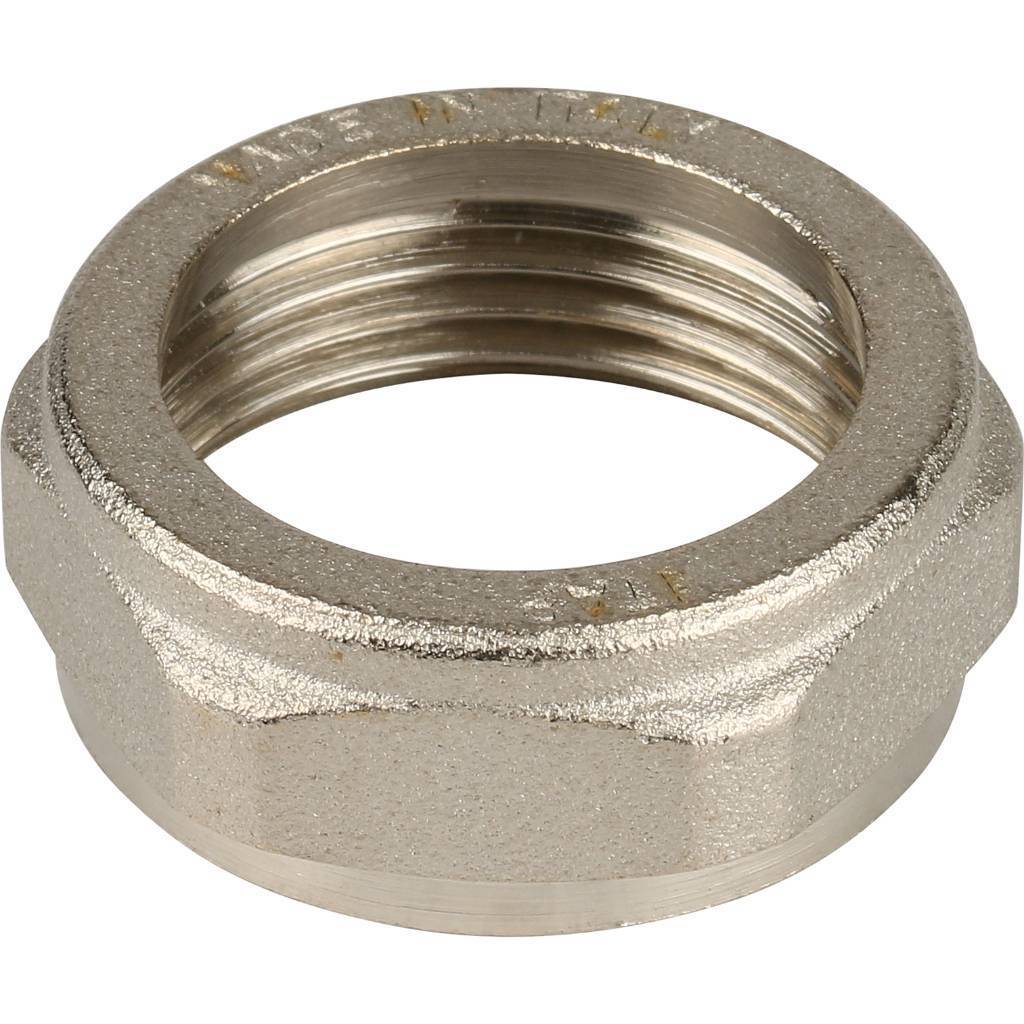 Клапан угловой Itap 396 3/4 для стальных труб, 500w53