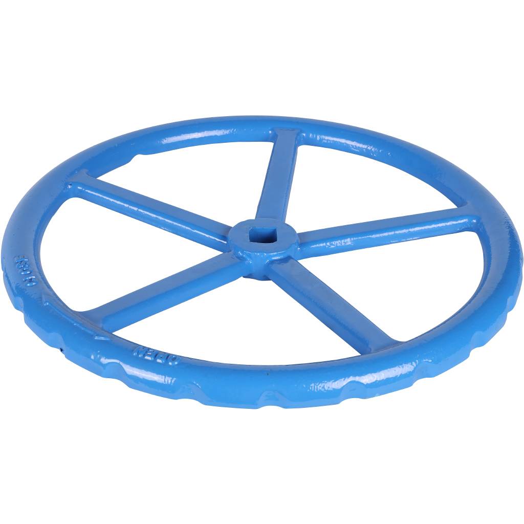 Задвижка Tecofi аналог МЗВ VOC4241C Ду100 Ру16, VOC4241C-00EP0100