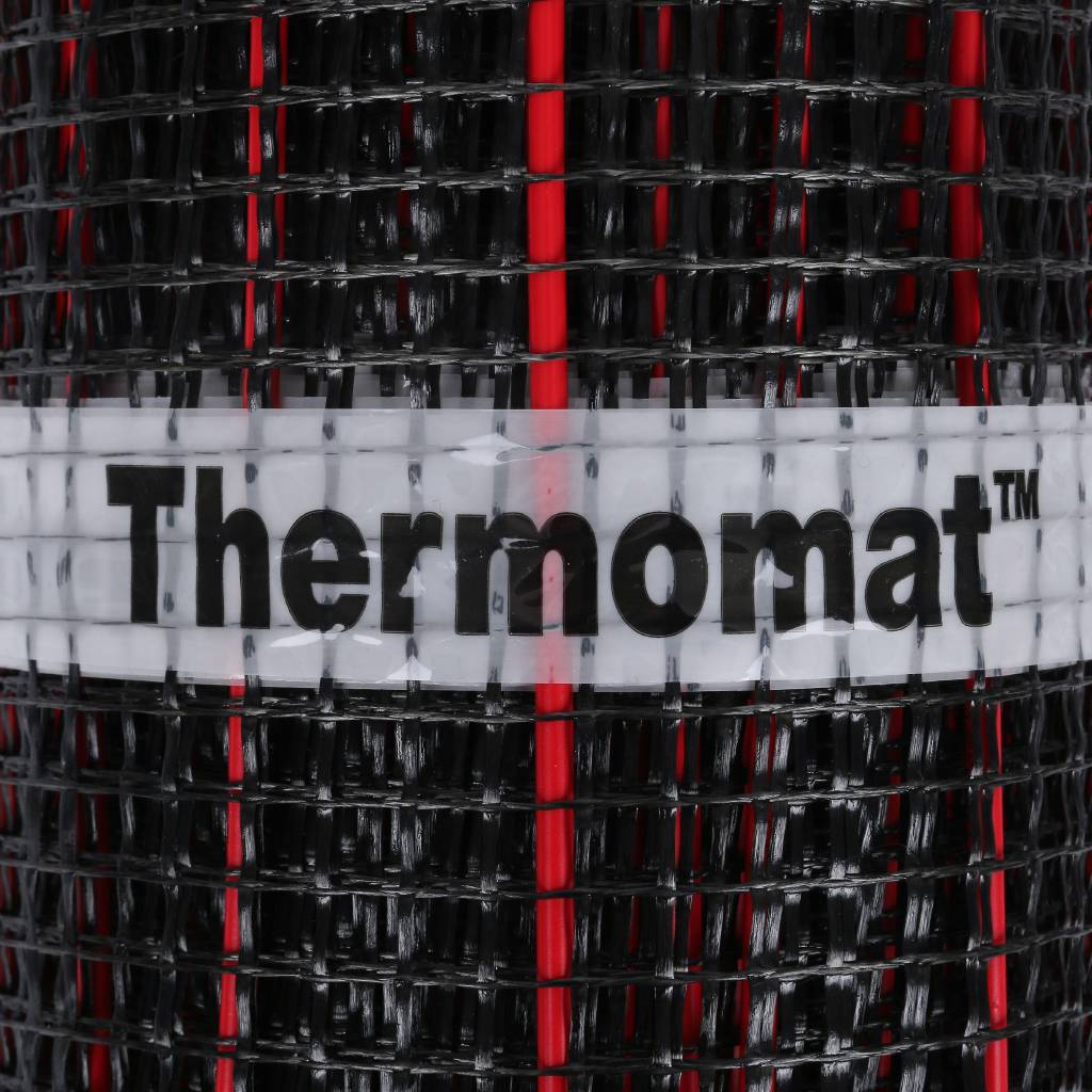 Термомат THERMO 4 м.кв (комплект без регулятора), TVK-180-4