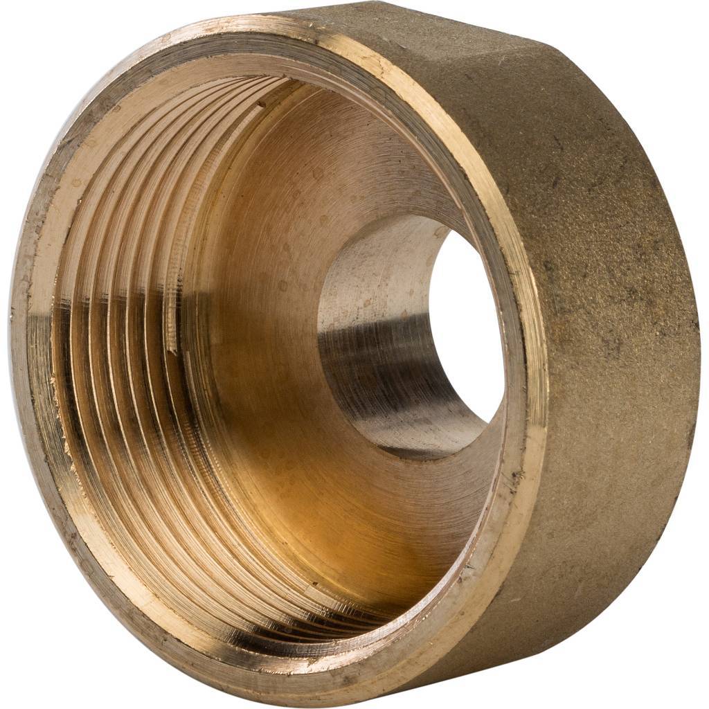 Переходник STOUT ВН 1 1/2X1/2, SFT-0007-011212