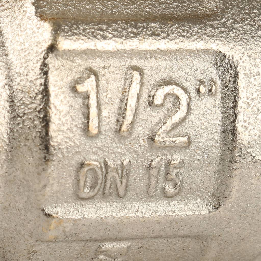 Кран шаровой Itap LONDON 066 1/2 полнопроходной, 46789