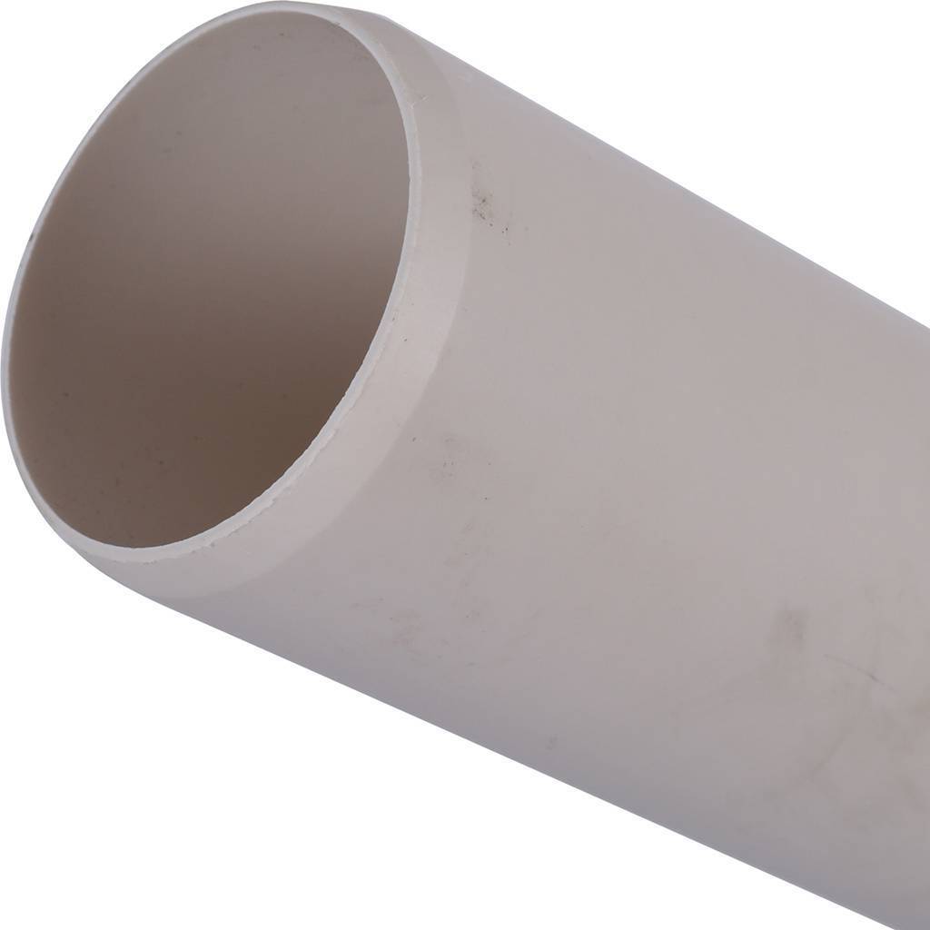 Труба Sinikon КОМФОРТ ПЛЮС D50 (Длина: 2000 мм), 500053.K