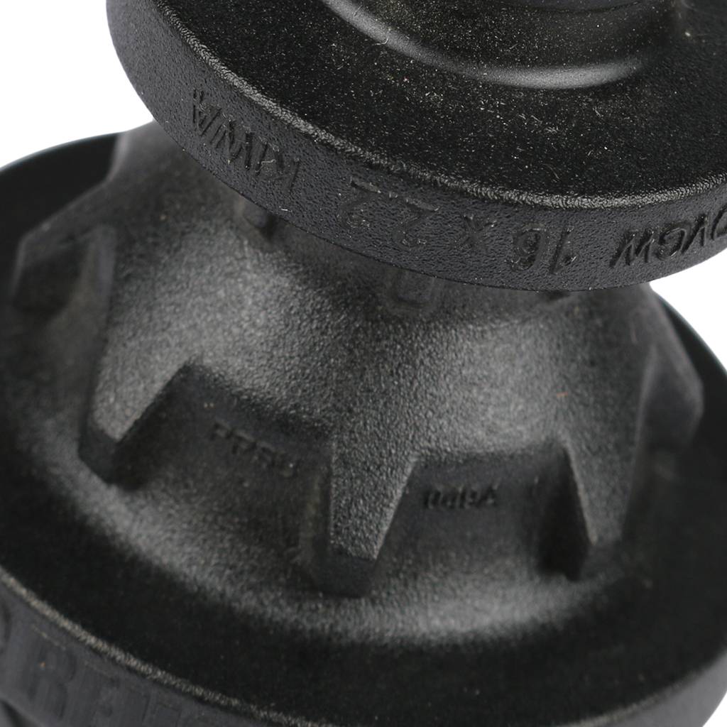 *Муфта соединительная РЕХАУ RAUTITAN переходная 25-16 PX для труб из сшитого полиэтилена аксиальный, 11600421001