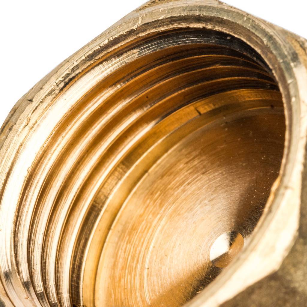 Заглушка STOUT ВР 3/4, SFT-0026-000034