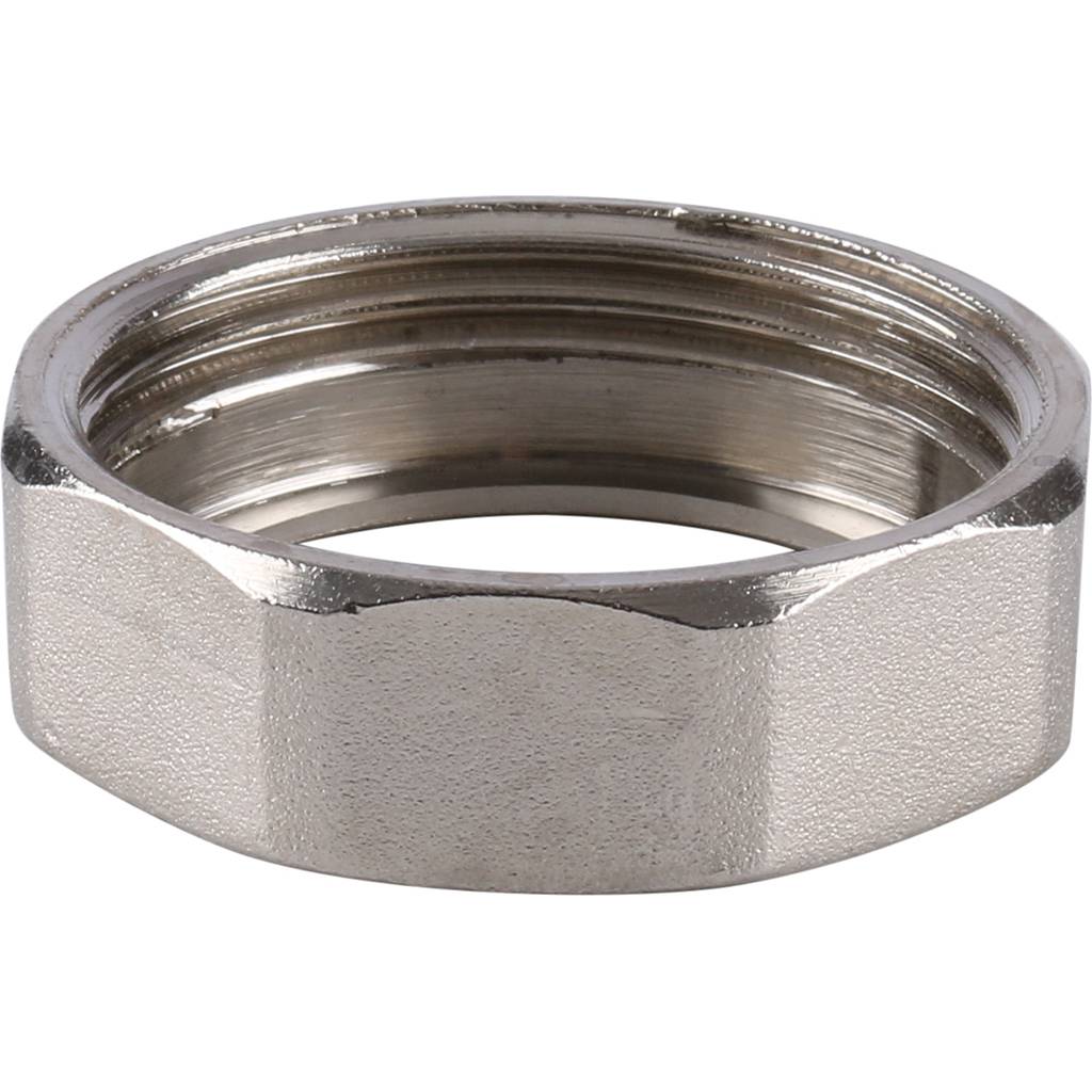 Муфта разъемная Kalde с внутренней резьбой 25х1